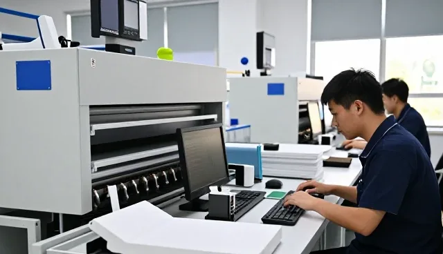 珠海市柯技猫科技有限公司
