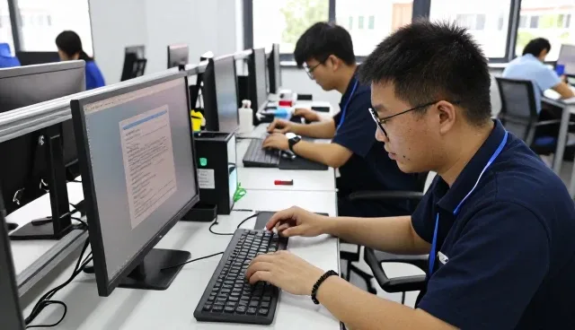 珠海市柯技猫科技有限公司探索技术赋能未来方向