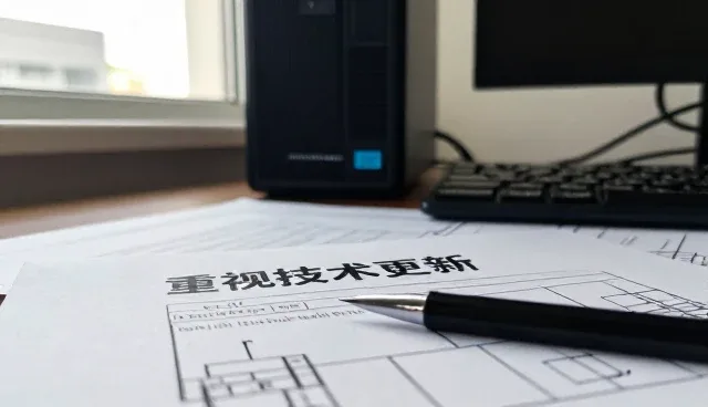 技术开发中常见的问题及应对策略