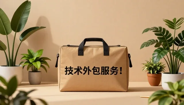 如何选择适合企业的技术外包服务？