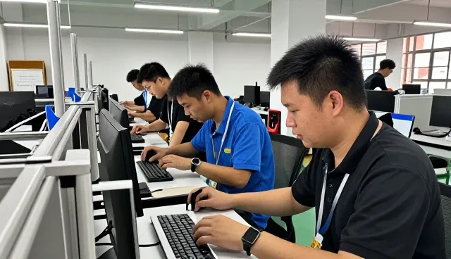 重视技术更新选择参考指南